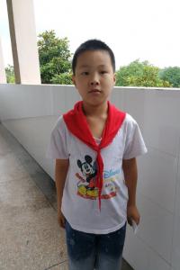 李湜天