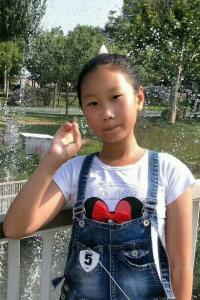 杨晓
