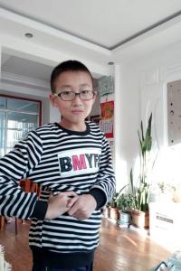 张明寒
