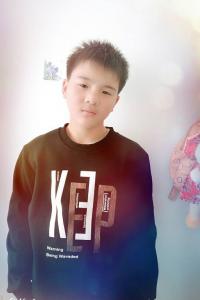 潘鑫龙