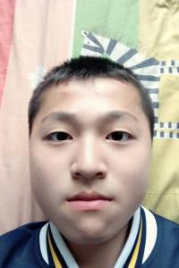 栗庆身