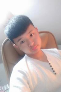 黄锐