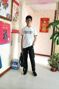 马乐