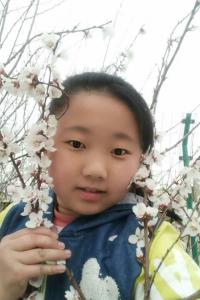 胡梦婷
