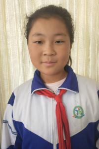 王婷婷