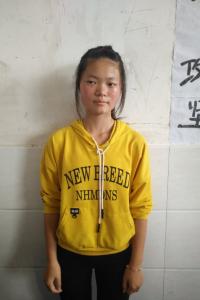陈彩云