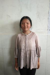 周洁雯