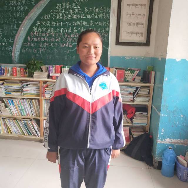 周毛