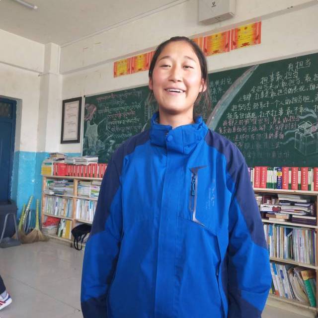 夸毛措
