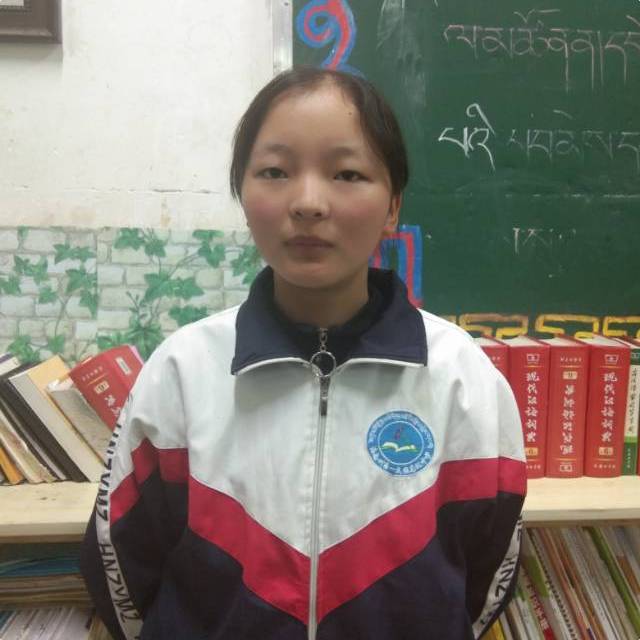 杨措吉
