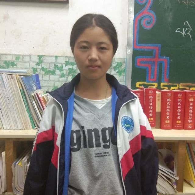 才桑卓玛