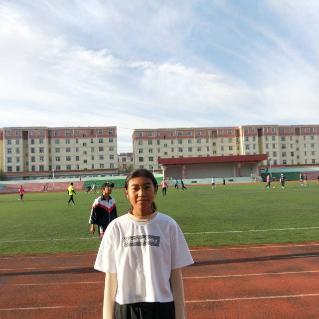 更藏卓玛