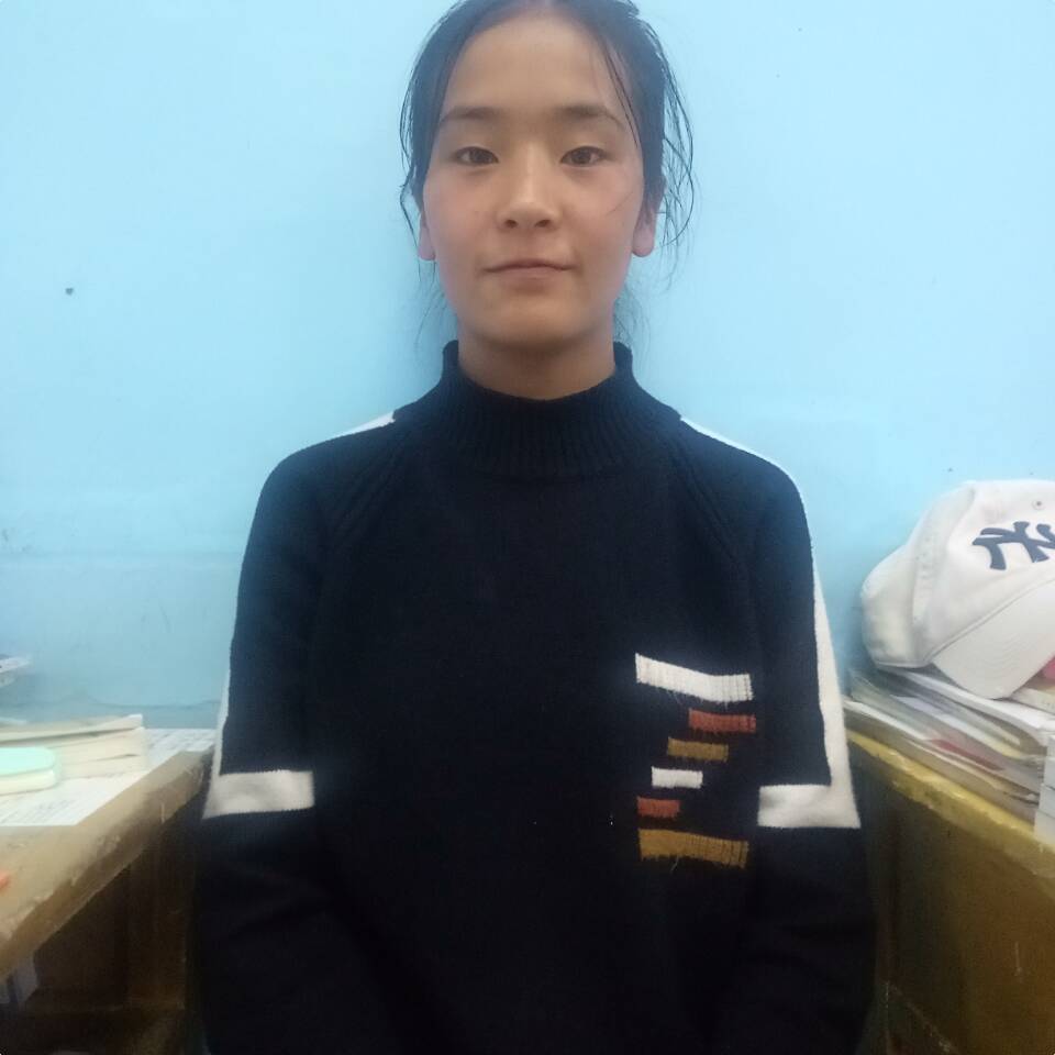 才让措毛