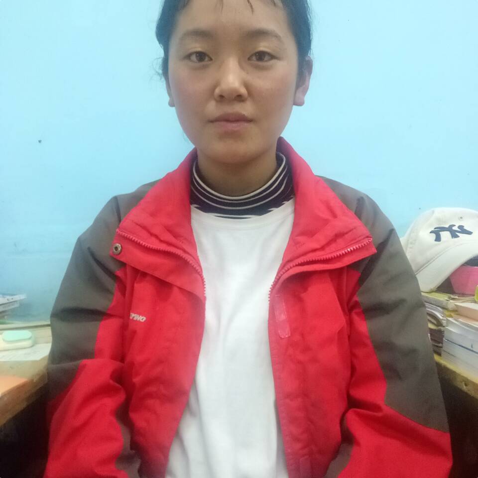 朋毛卓玛
