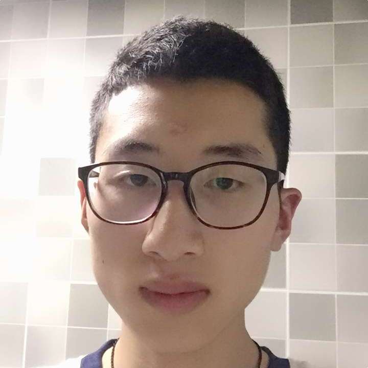 华陈俊杰