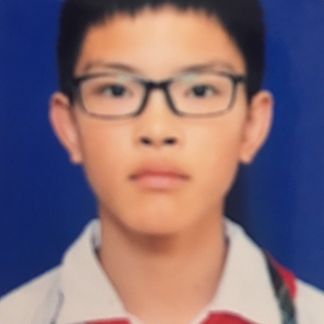 李豪杰