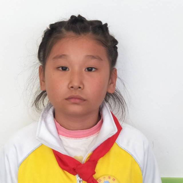 赵雯琪