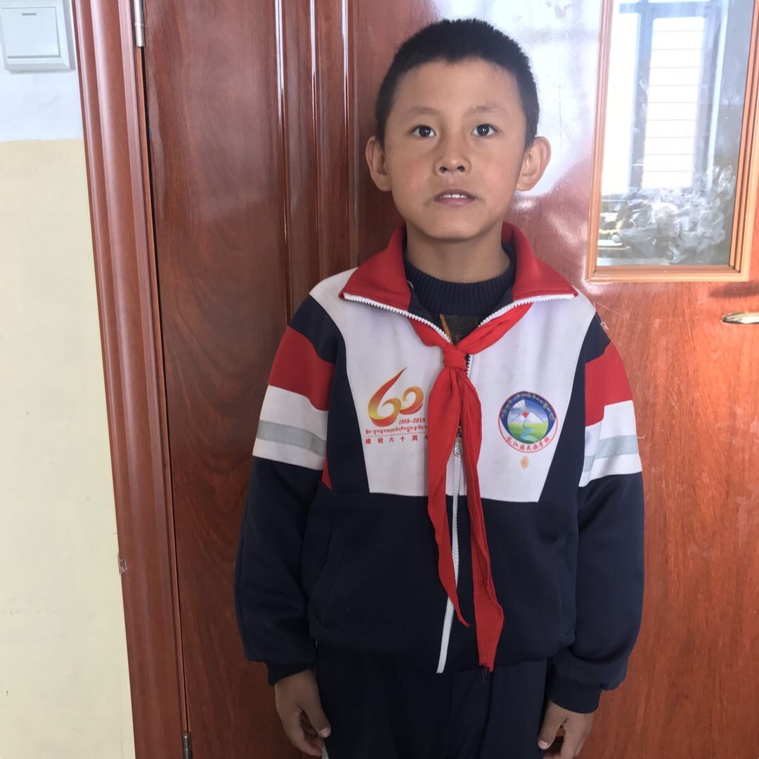 次桑才仁