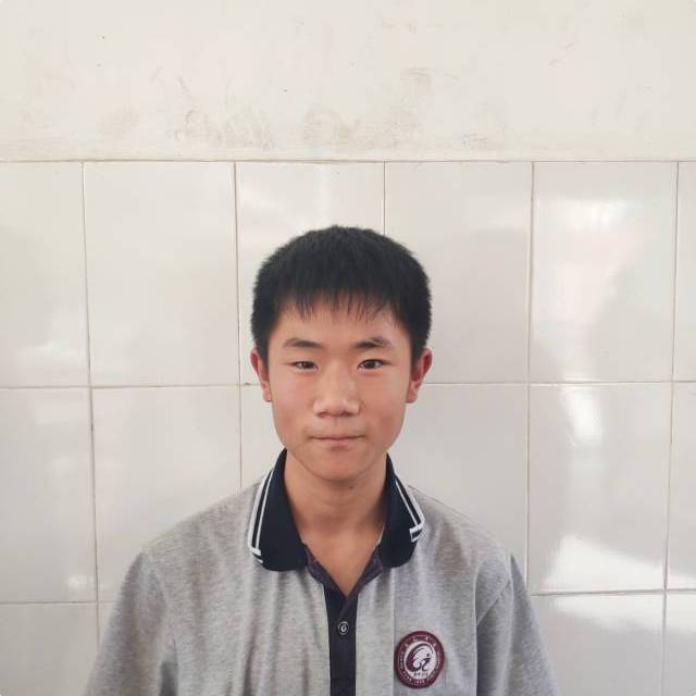 梁博涵
