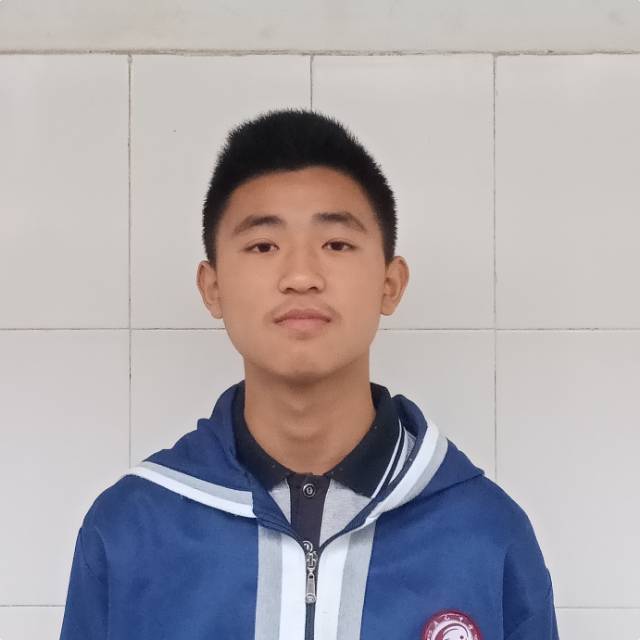 吴双阳