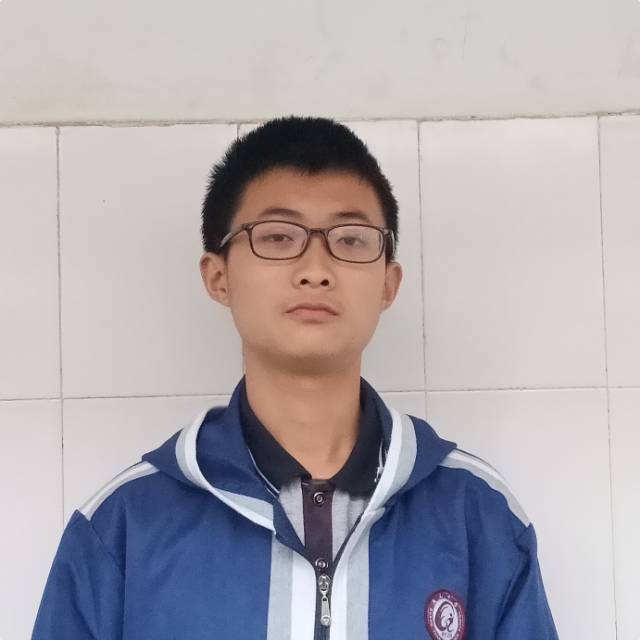 舒俊杰