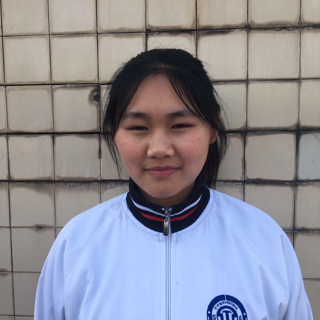 许婧婧