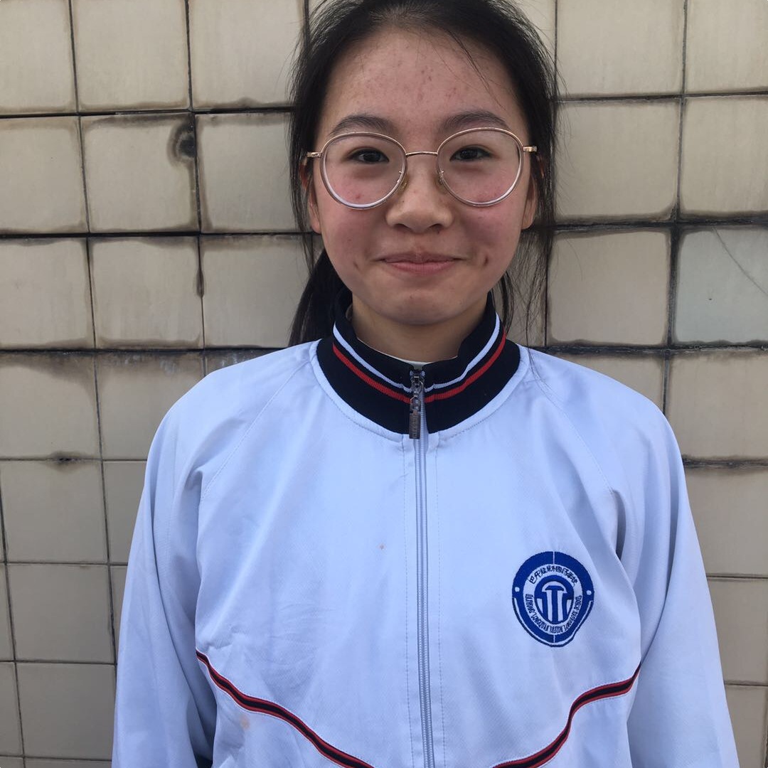赖怡昕