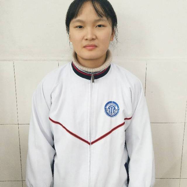 杨芯竹