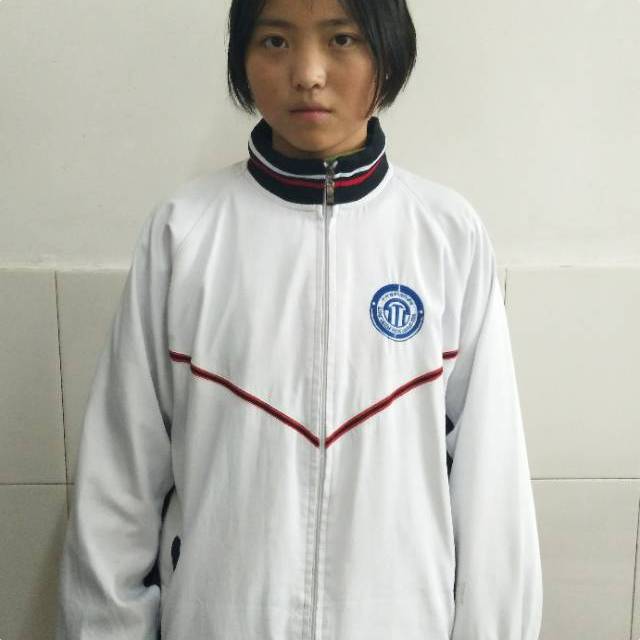 谢珍萍