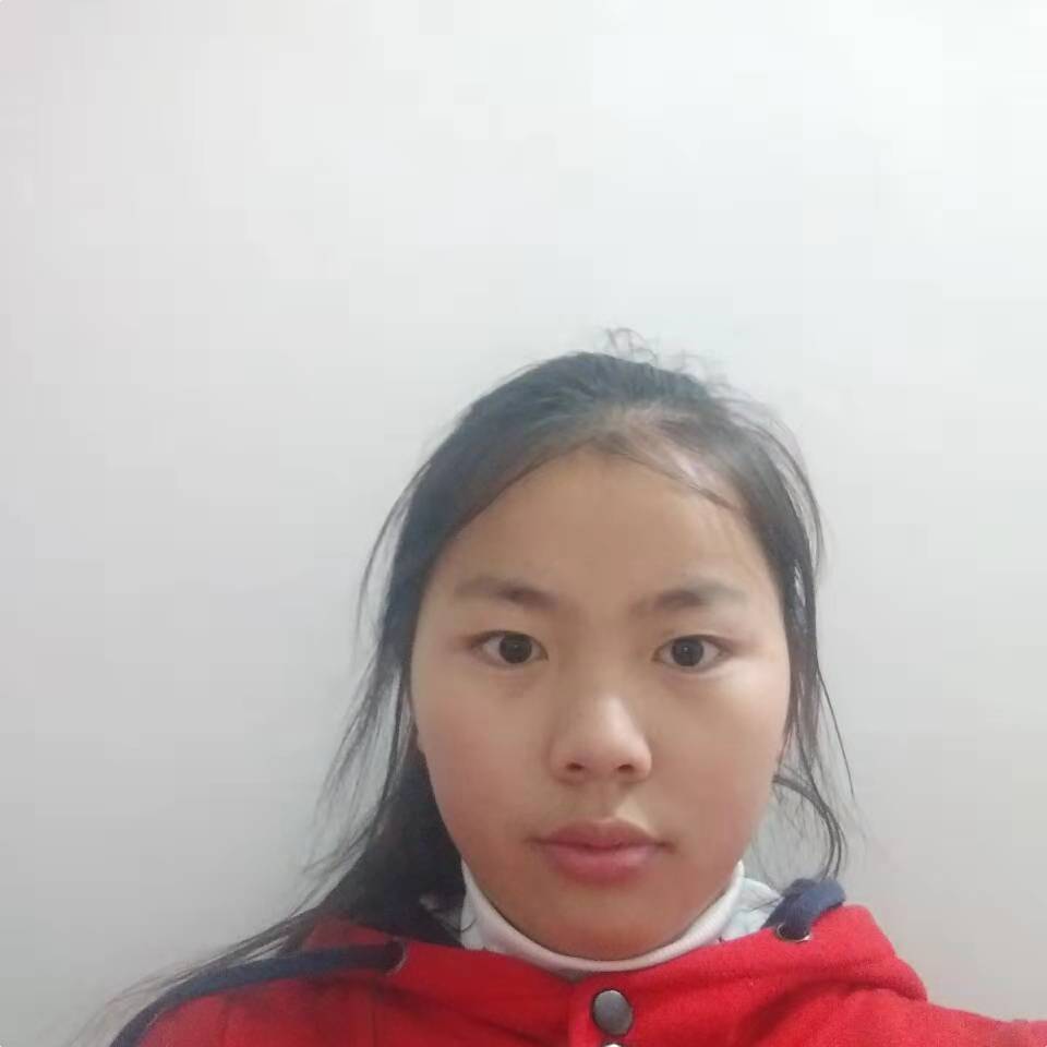 詹晓芳