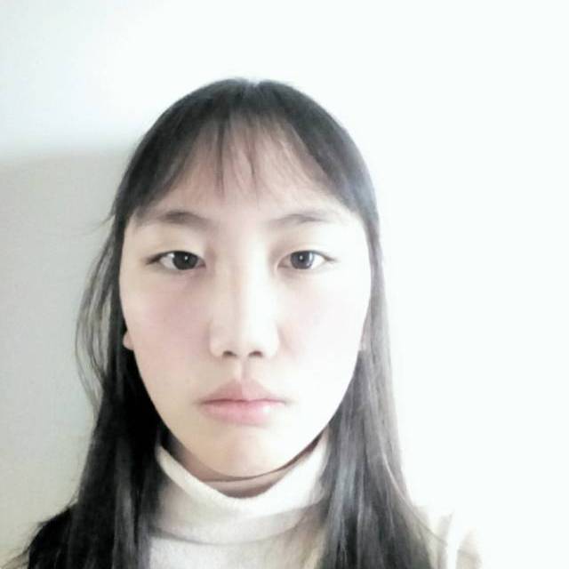 徐娅楠