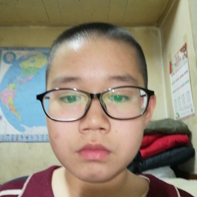 马晓睿