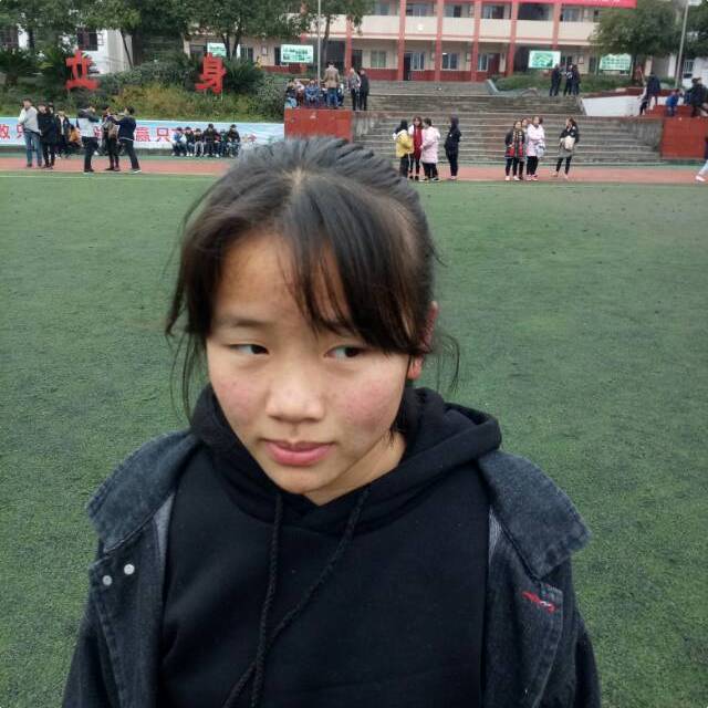 朱靓丽