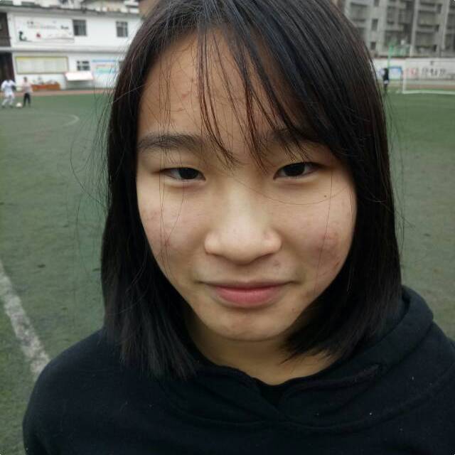 陈婷