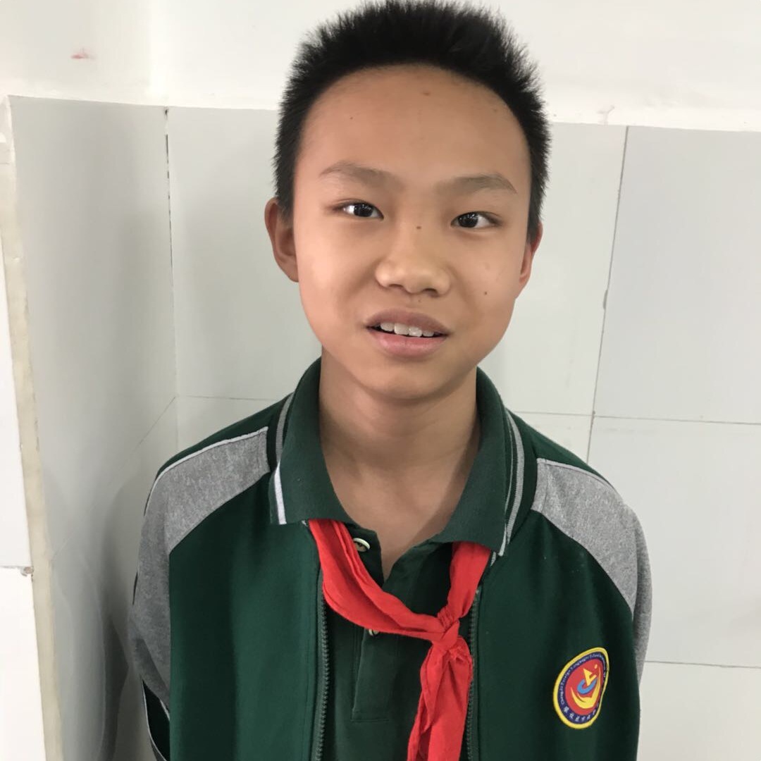 刘书玮