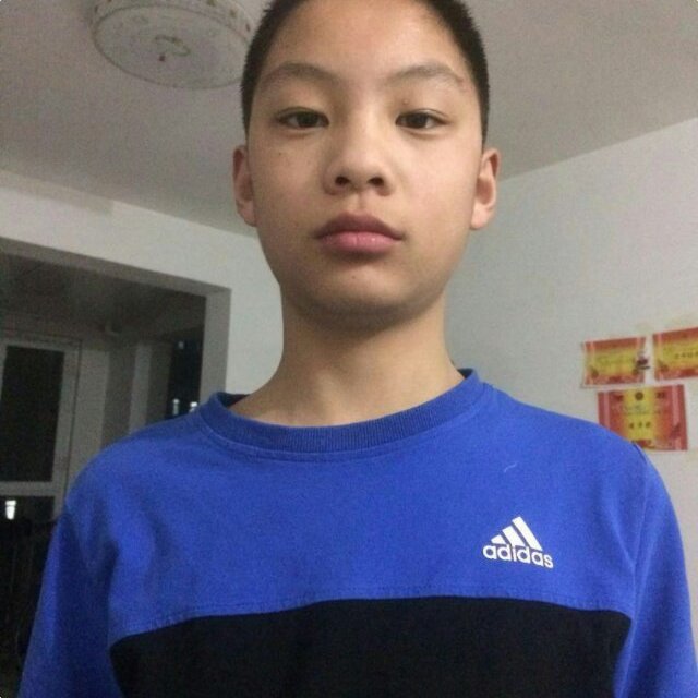 陈旭