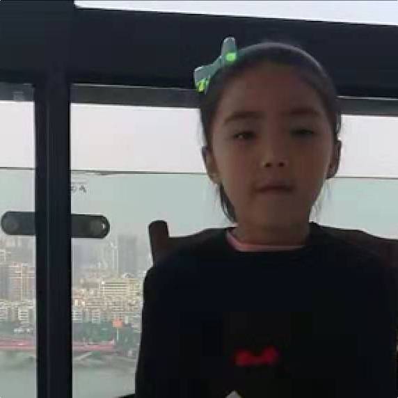 谢美涵