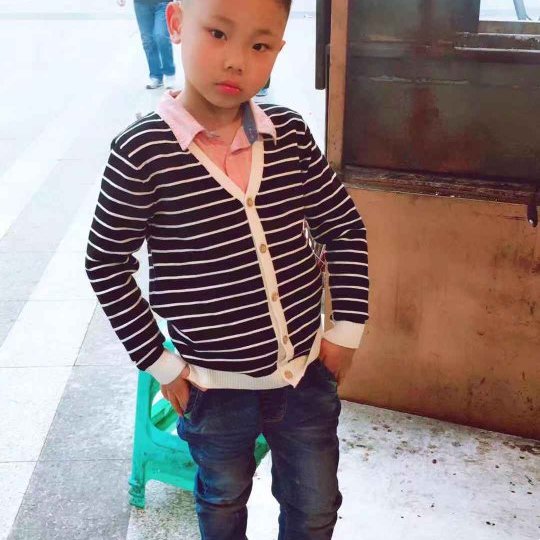杜若喆