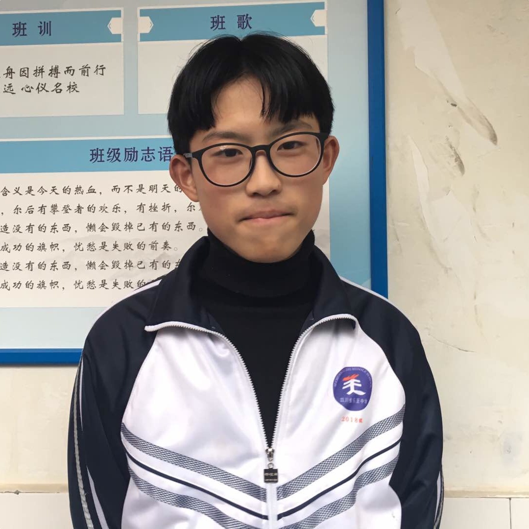 罗元宏