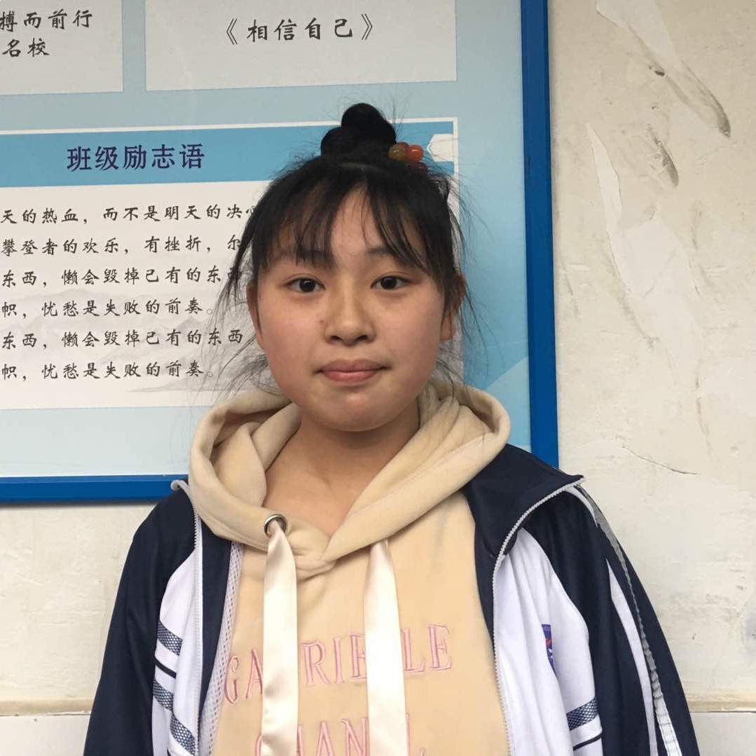 龙梦琳