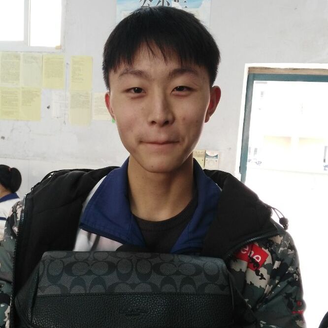 唐旭