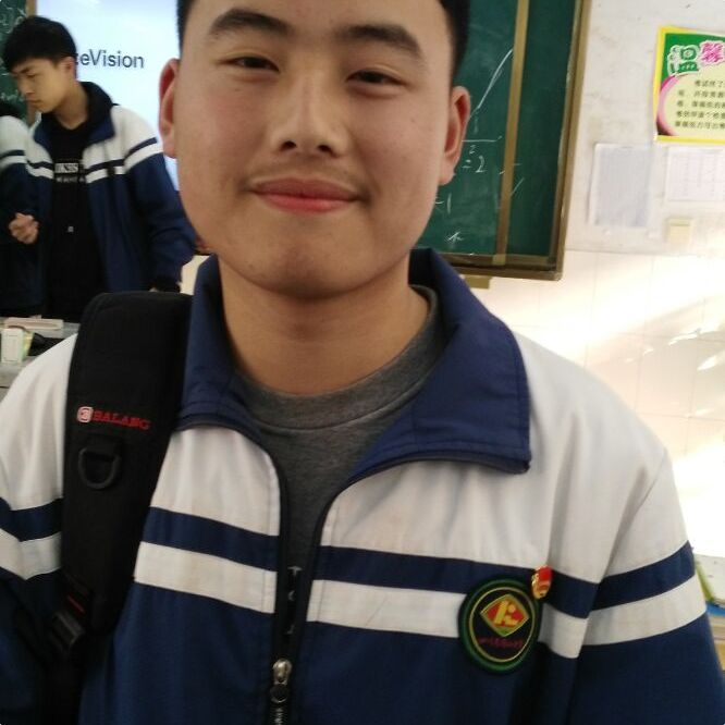 陈冠宇