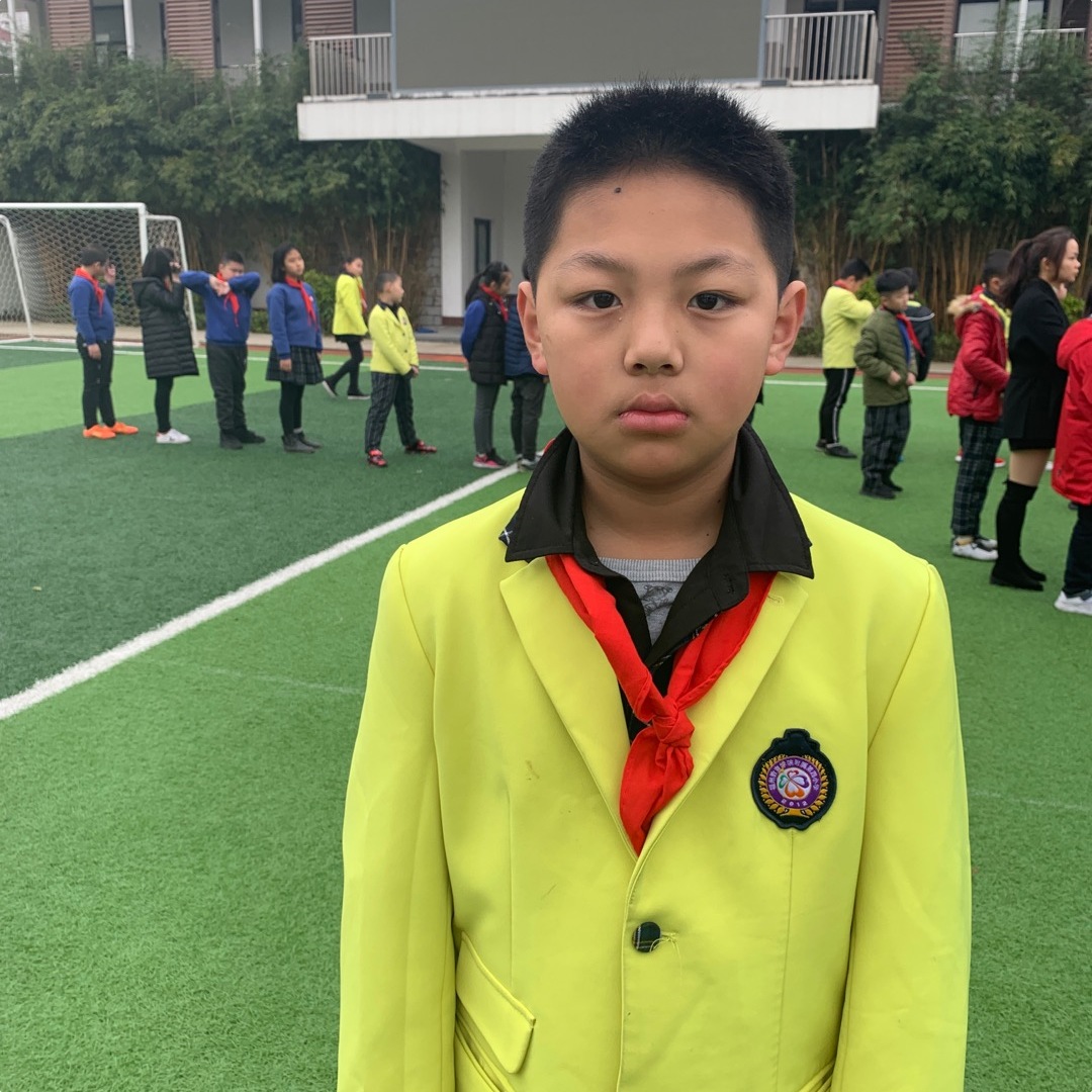 潘臣尧