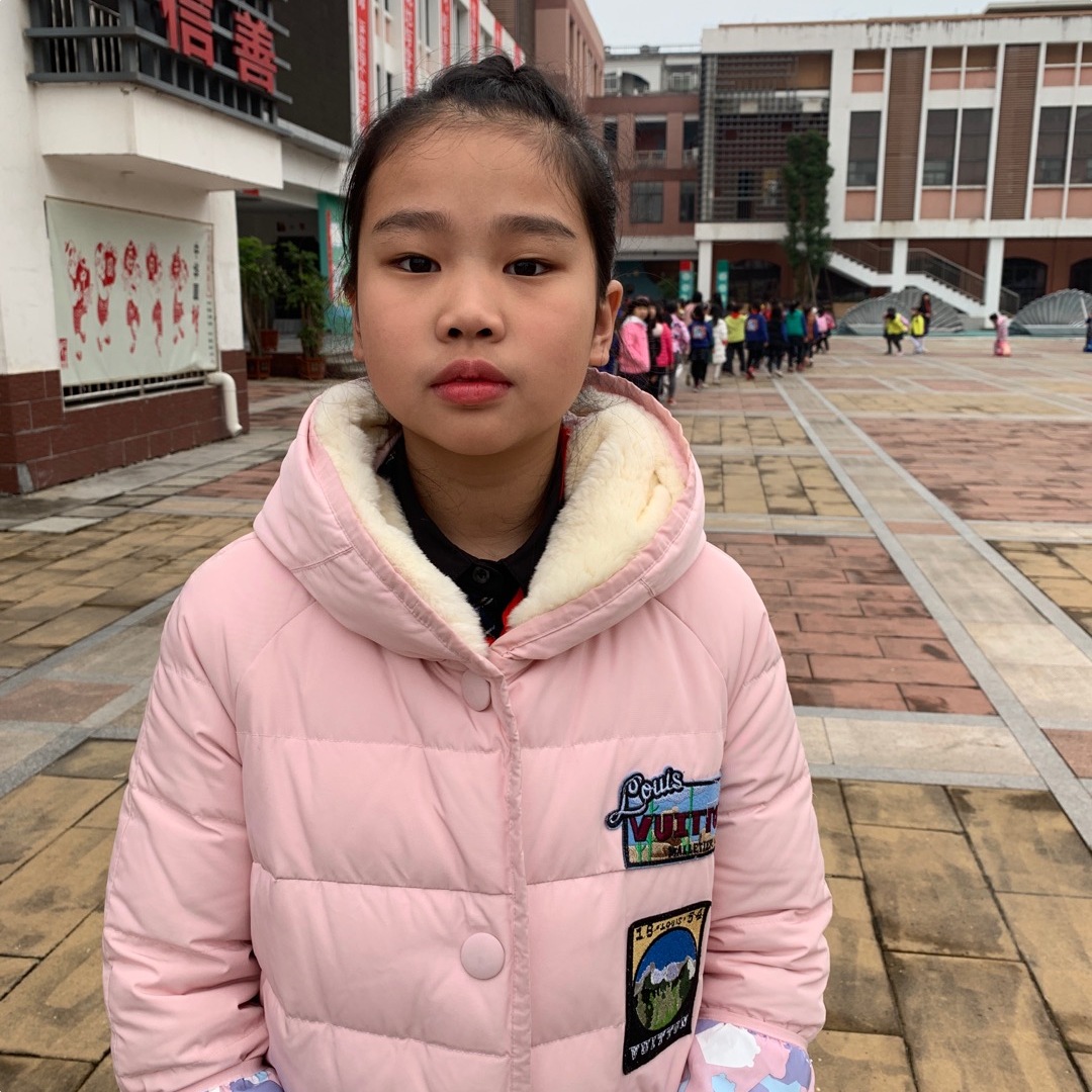 杨雨嘉