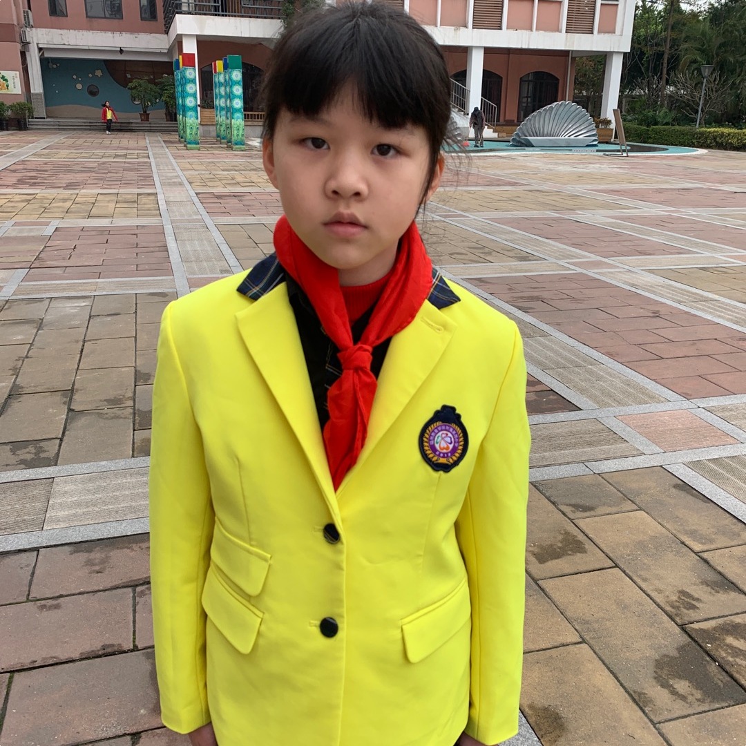 林楠玲