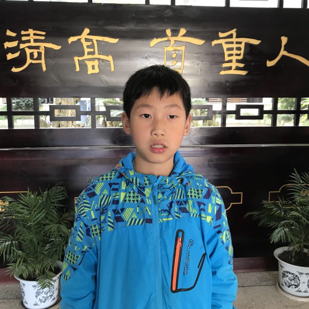 冯薪霖