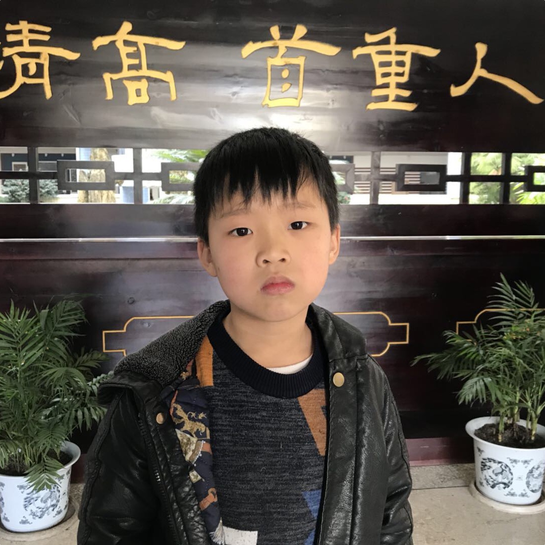 段天皓