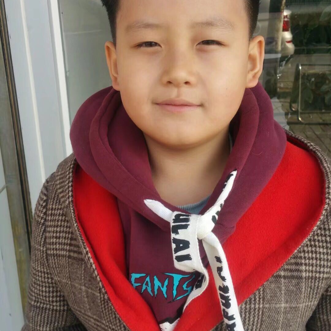 吴骏尧