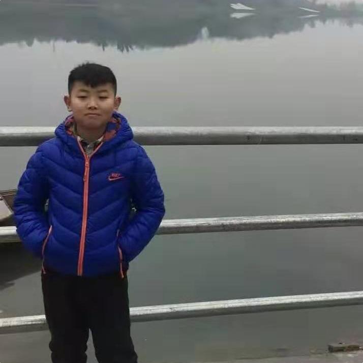 闵谨轩