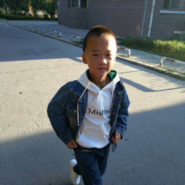 马梓涵